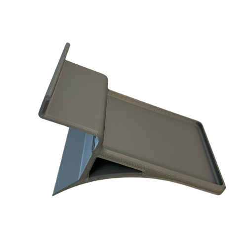 HALTER BEAMER für Dachkonsole