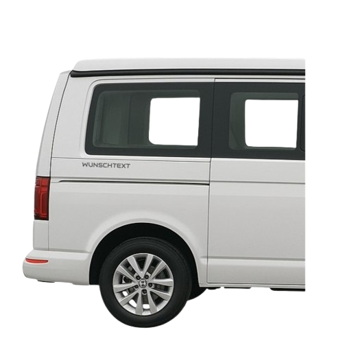 Modellgeneration Ersatz Aufkleber aus diversen Vorlagen - Vinylfolie