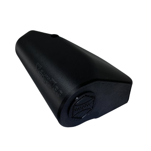 Qicklock Airbox mit Venturi Unterteil für Si Vergaser 24-26mm - PRE-ORDER !!!