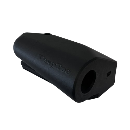 Qicklock Airbox STANDARD für Si Vergaser 24-26mm